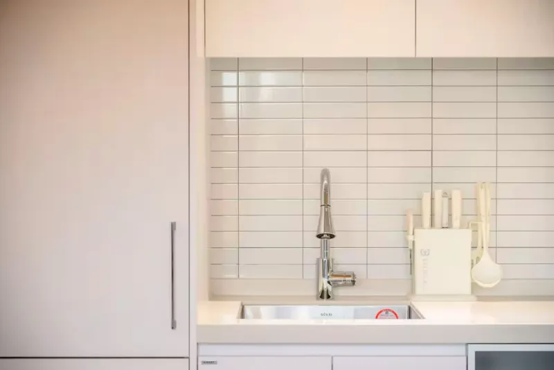 [Seongsan, Seogwipo] Luxury newly built private heated pool house 19