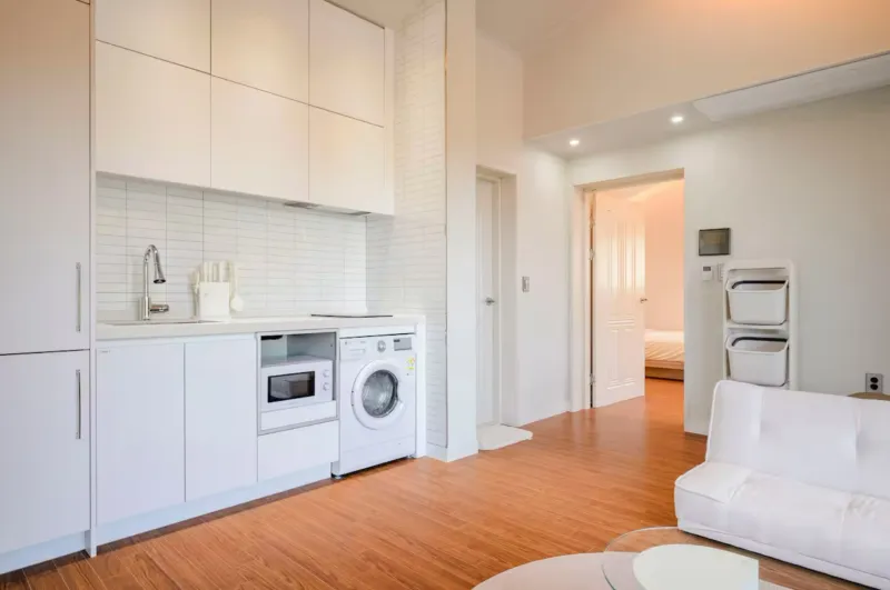 [Seongsan, Seogwipo] Luxury newly built private heated pool house 12