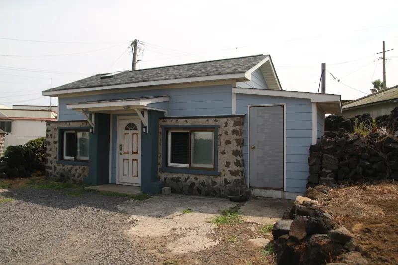 [Hallim, Jeju] A quiet house with a yard near the Gwideok beach 21