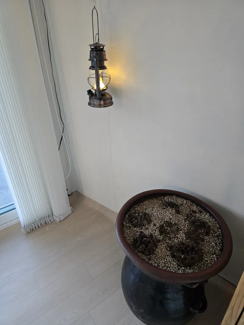 [Yangyang] A private cottage run by a dog-friendly freediver in Namae 1-ri 37