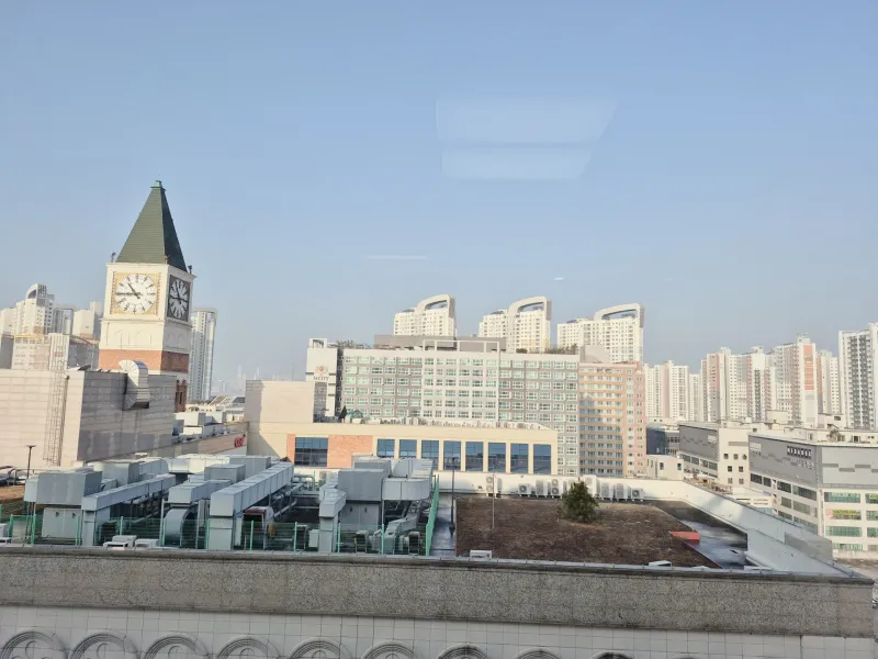 [경기 시흥] 배곧 스카이뷰 15 12