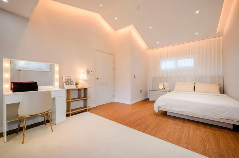 [Seongsan, Seogwipo] Luxury newly built private heated pool house 36