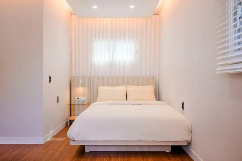 [Seongsan, Seogwipo] Luxury newly built private heated pool house 29