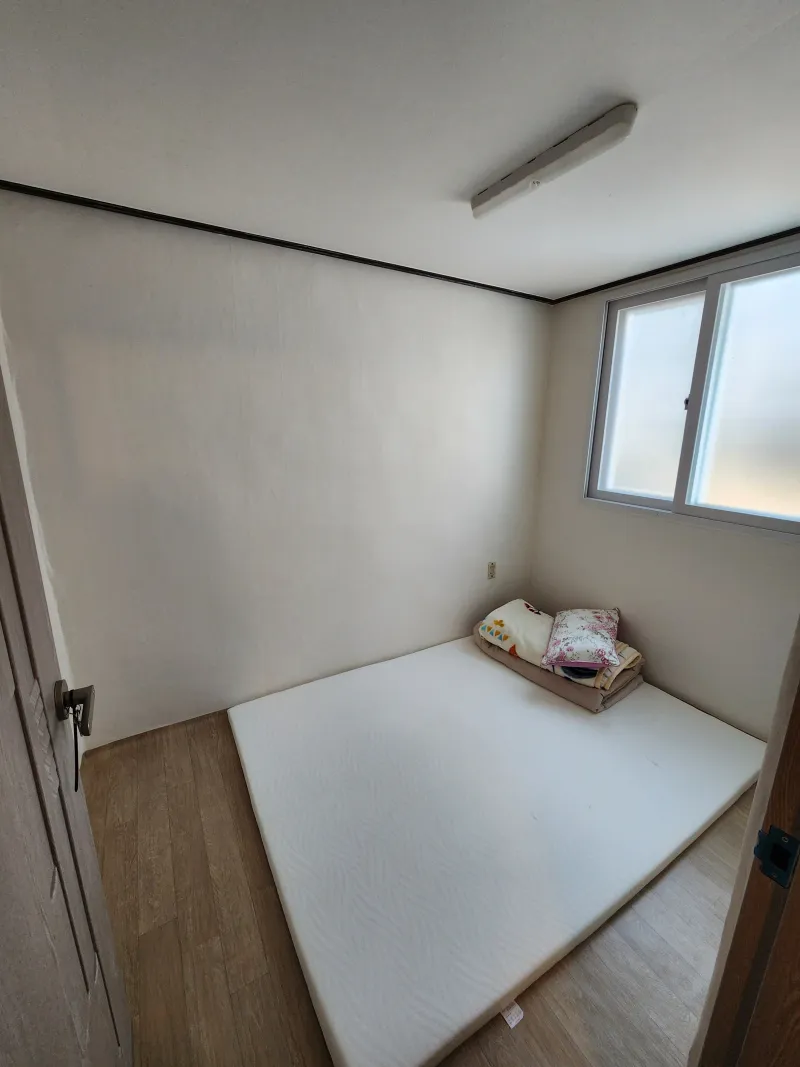 [경북 포항] 다수수용 풀옵2.3룸/죽도시장,영일대근처/다수수용O 추가금X 4