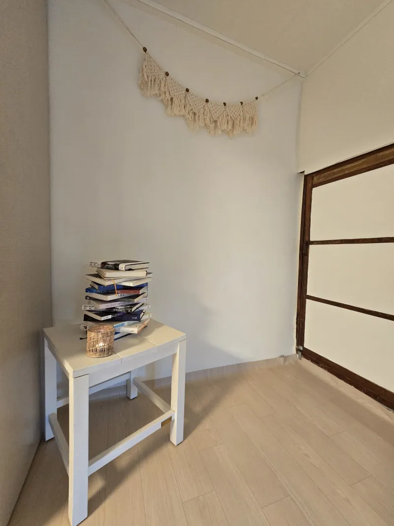 [Yangyang] A private cottage run by a dog-friendly freediver in Namae 1-ri 34