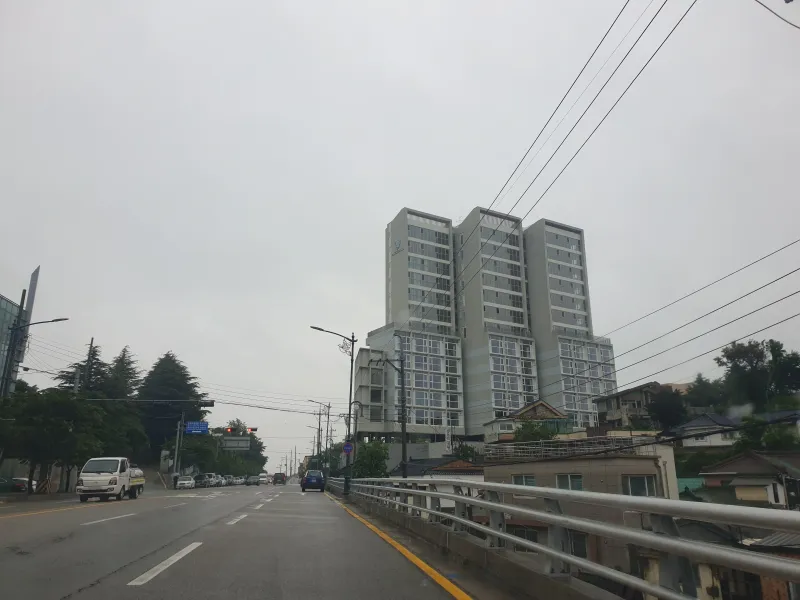 [강원 속초][속초 오션뷰] 해변 5분거리 숙소 10
