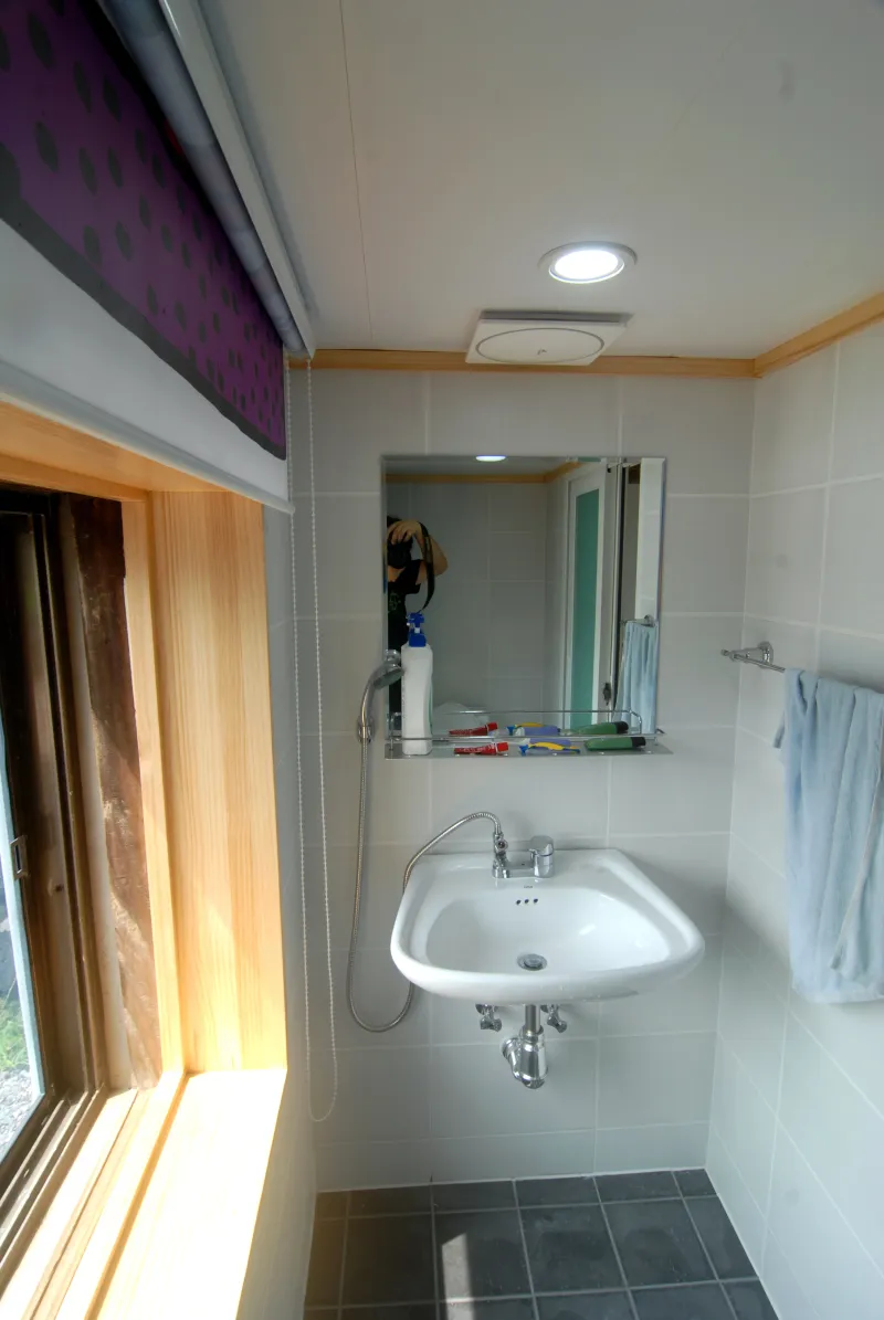 [Hallim, Jeju] A quiet house with a yard near the Gwideok beach 8