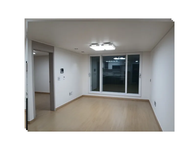[경기 파주] 휴전선 관광에 편리한 집 5