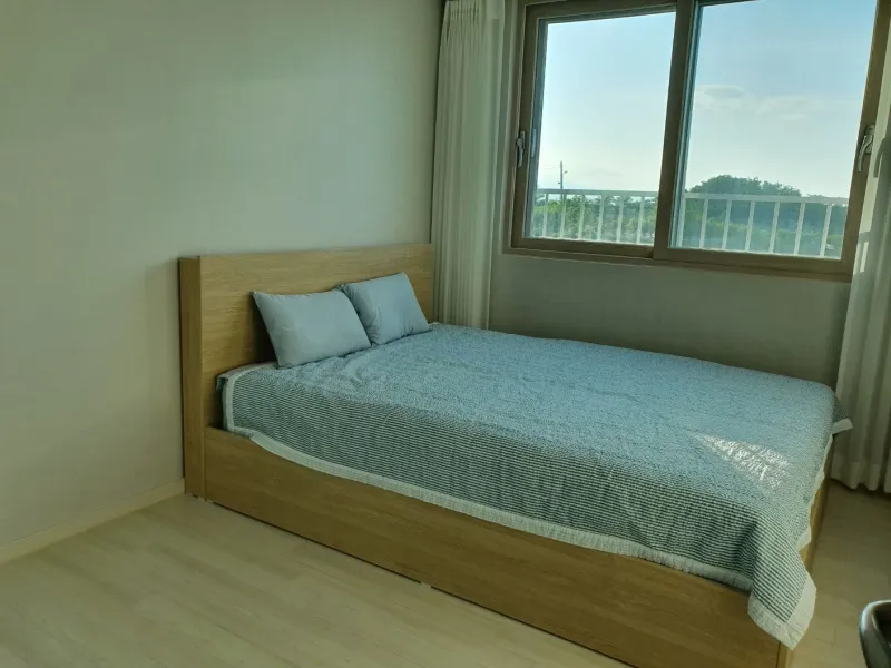[Gangneung][Gangneung, Gangwon-do] 2-room apartment in a quiet fishing village next to Jumunjin Lighthouse Park 5