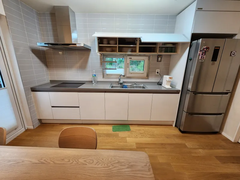 [Yangpyeong] Maison de Terrace. A quiet and clean detached house. 16