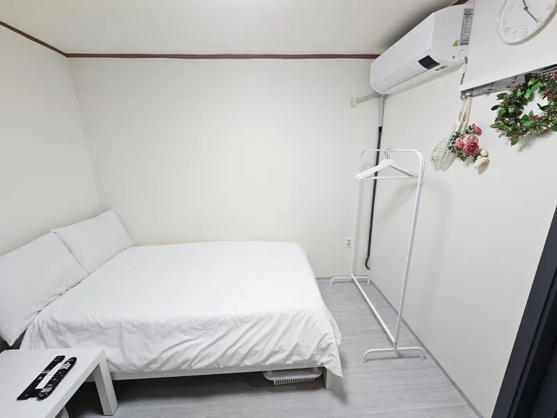 [Pohang] Pohang Central Area Accommodations/Jukdo Market/Songdo Beach/Yeongildae Beach 2