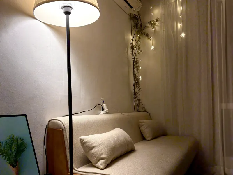 [Seongbuk, Seoul] A cozy and quiet house near Subway Line 6 in Jangwi-dong. 21