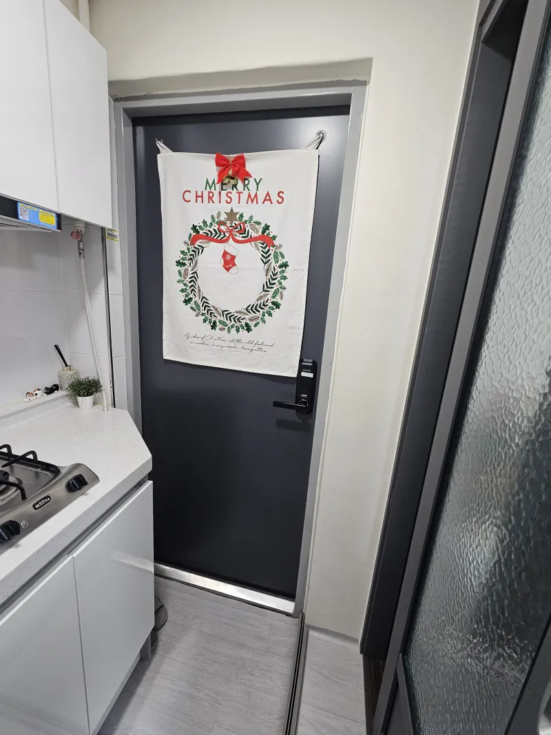 [Pohang] Pohang Central Area Accommodations/Jukdo Market/Songdo Beach/Yeongildae Beach 6