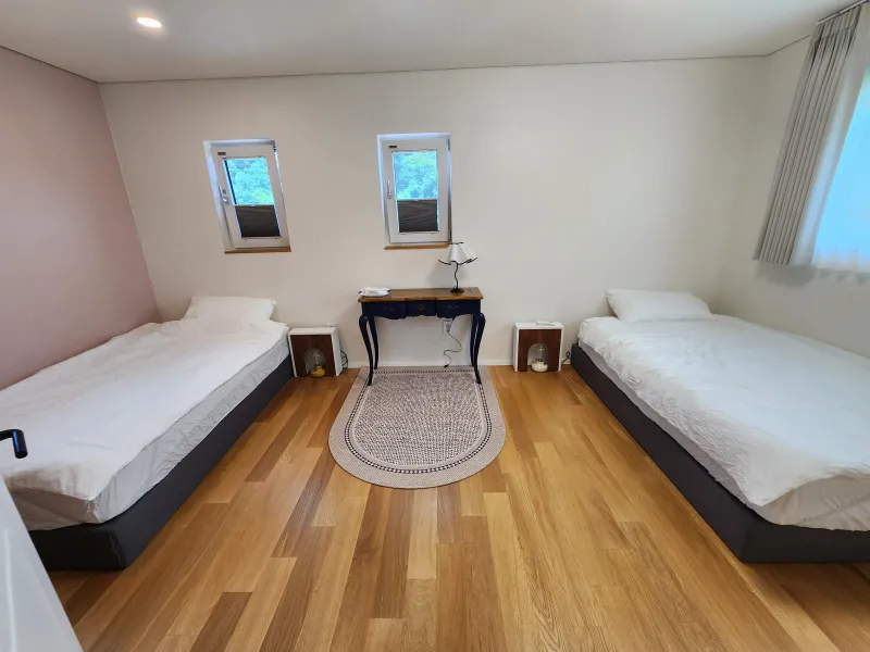 [Yangpyeong] Maison de Terrace. A quiet and clean detached house. 6