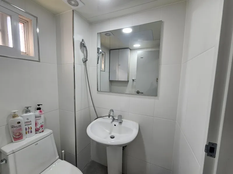 [Pohang] Pohang Central Area Accommodations/Jukdo Market/Songdo Beach/Yeongildae Beach 4