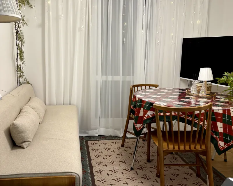 [Seongbuk, Seoul] A cozy and quiet house near Subway Line 6 in Jangwi-dong. 20