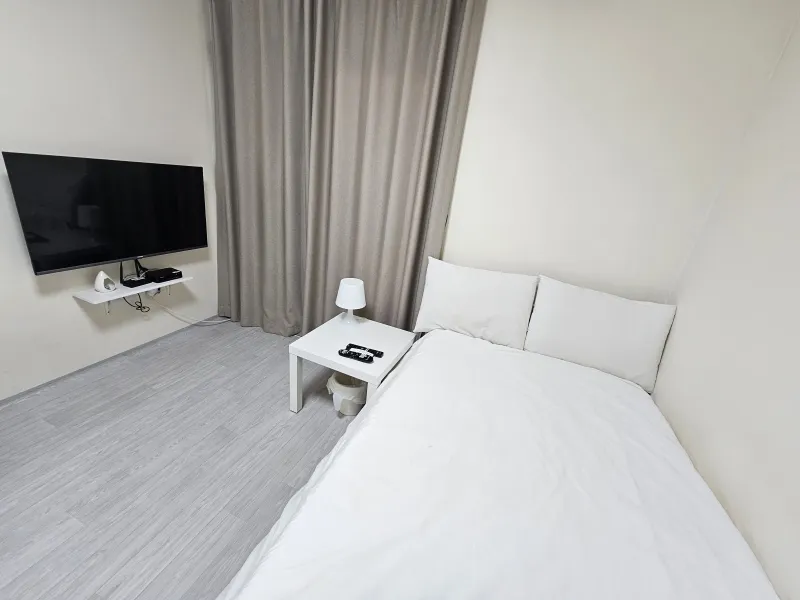 [Pohang] Pohang Central Area Accommodations/Jukdo Market/Songdo Beach/Yeongildae Beach 8