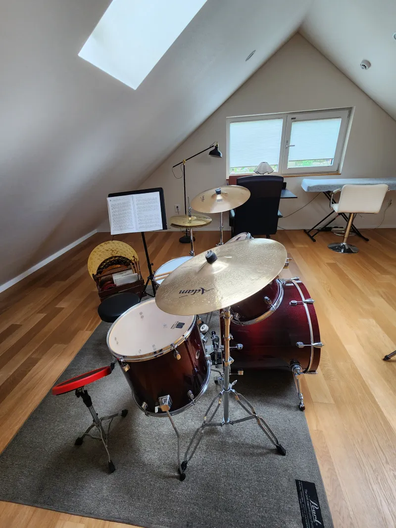 [Yangpyeong] Maison de Terrace. A quiet and clean detached house. 18