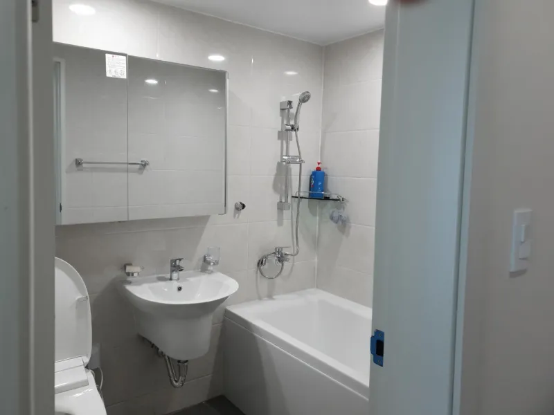 [Gangneung][Gangneung, Gangwon-do] 2-room apartment in a quiet fishing village next to Jumunjin Lighthouse Park 11