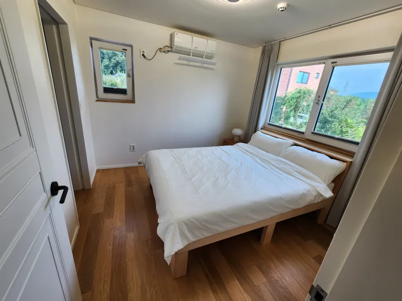 [Yangpyeong] Maison de Terrace. A quiet and clean detached house. 3