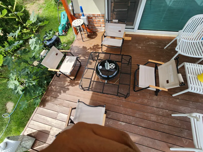 [Yangpyeong] Maison de Terrace. A quiet and clean detached house. 23
