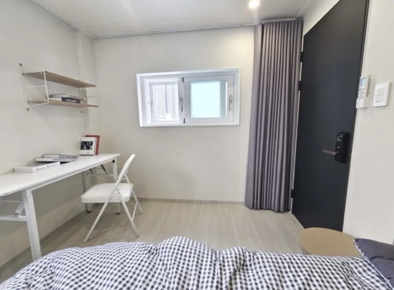 [서울 동대문] 제기동역 용두역 창가룸 4