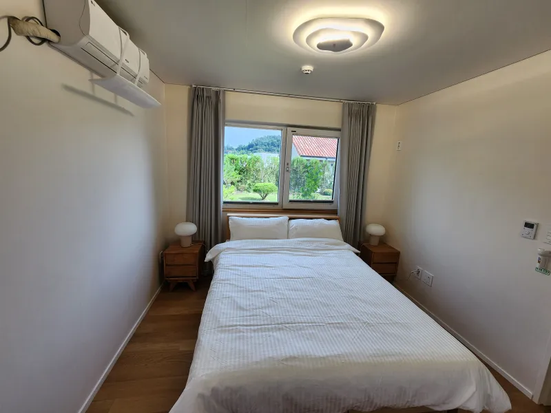 [Yangpyeong] Maison de Terrace. A quiet and clean detached house. 2