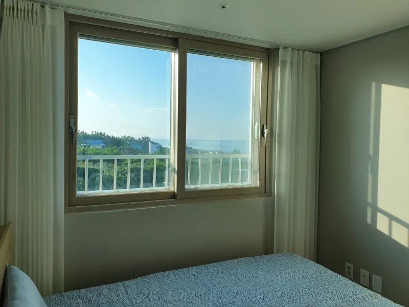 [Gangneung][Gangneung, Gangwon-do] 2-room apartment in a quiet fishing village next to Jumunjin Lighthouse Park 7