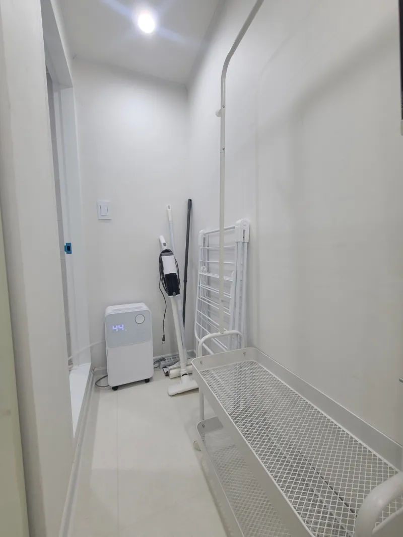 [Gwangjin, Seoul] Konkuk University/Sejong University Gunja Station, Lines 5 and 7, 10-minute walk, full options 7
