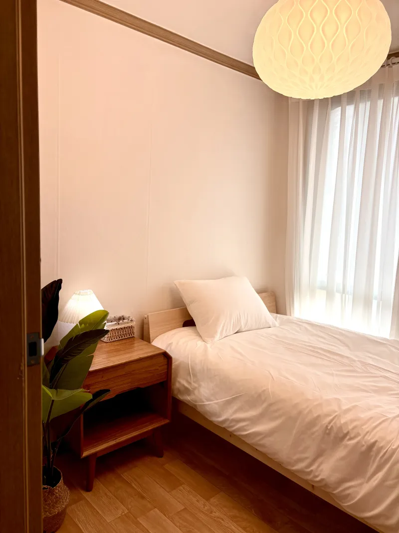 [Seongbuk, Seoul] A cozy and quiet house near Subway Line 6 in Jangwi-dong. 9