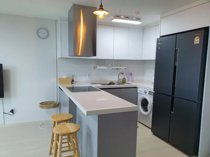 [Gangneung][Gangneung, Gangwon-do] Quiet fishing village 504 next to Jumunjin Lighthouse Park 13