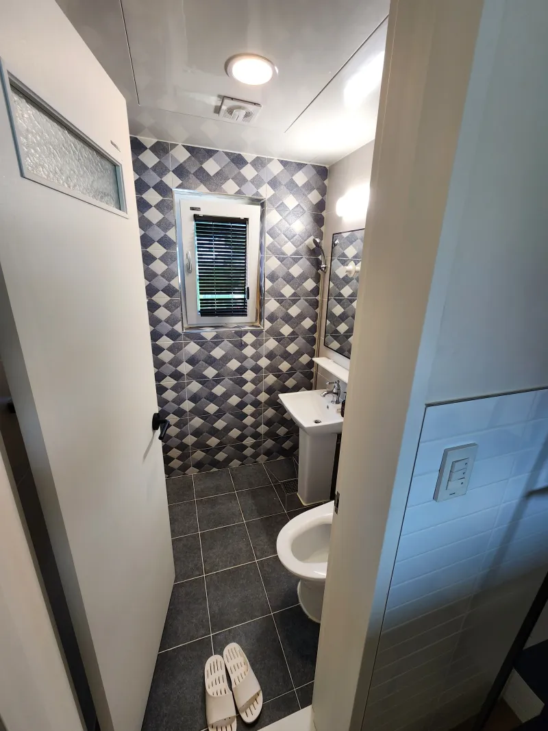 [Yangpyeong] Maison de Terrace. A quiet and clean detached house. 10