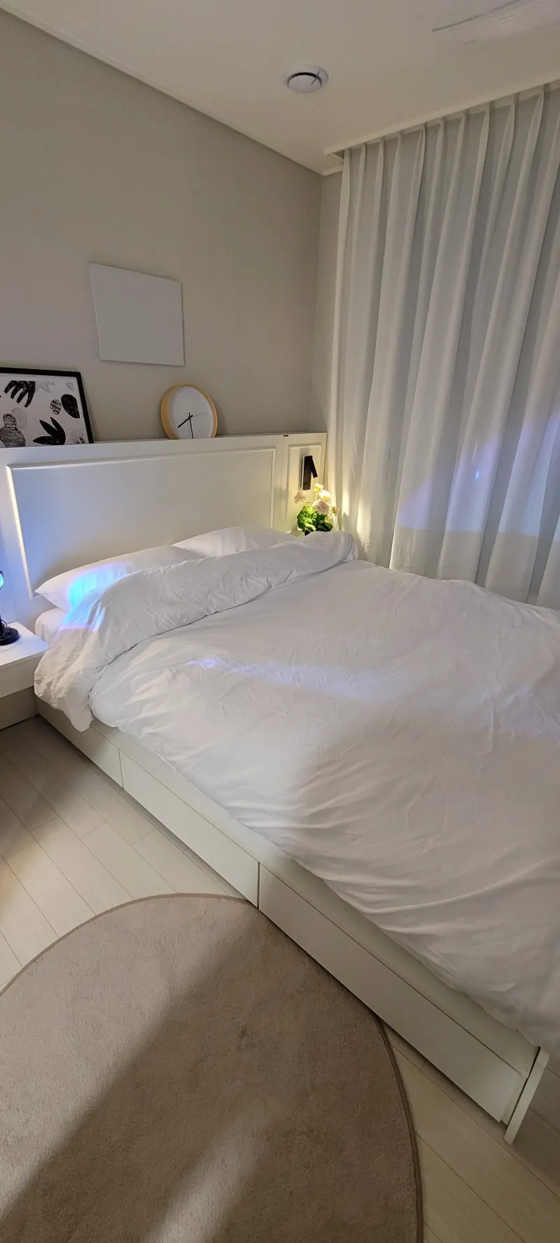 [경기 부천] 신중동역 1분 35층 뷰맛집 8