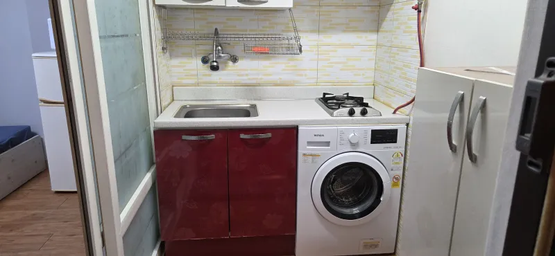 [Buk-gu, Daegu] 3 minutes from Yeongjin College, 15 minutes from Palgongsan Mountain, 10 minutes from Dongdaegu Station 7