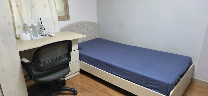 [Buk-gu, Daegu] 3 minutes from Yeongjin College, 15 minutes from Palgongsan Mountain, 10 minutes from Dongdaegu Station 3