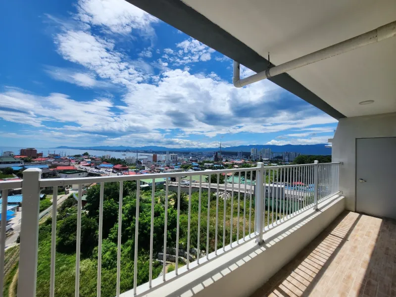 [Gangneung][Gangneung, Gangwon-do] 2-room apartment in a quiet fishing village next to Jumunjin Lighthouse Park 23