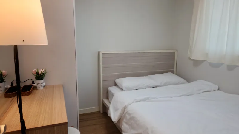 [Geoje] Short-term rental 302, best living area, recommended accommodation for one month 3
