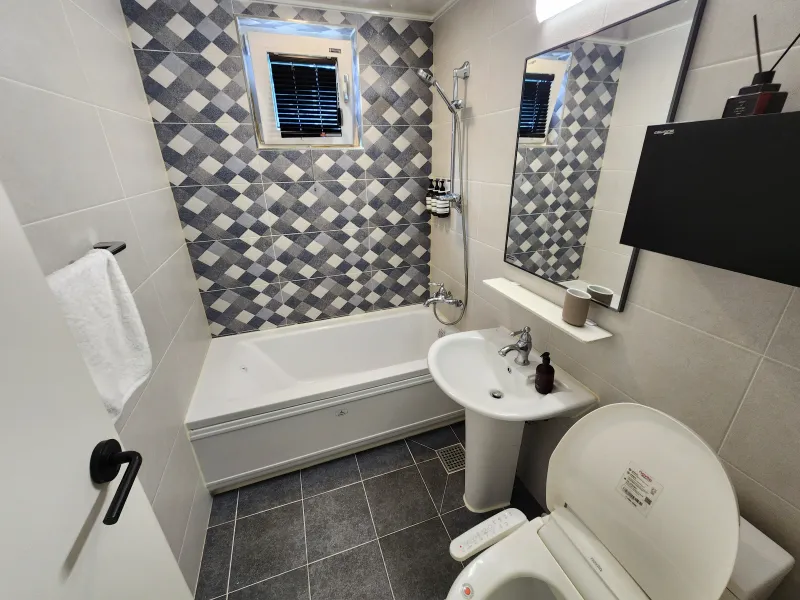 [Yangpyeong] Maison de Terrace. A quiet and clean detached house. 9