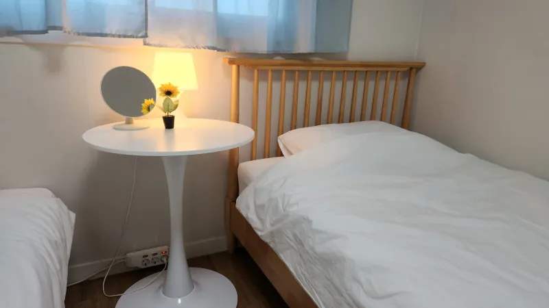 [Geoje] Short-term rental 302, best living area, recommended accommodation for one month 4