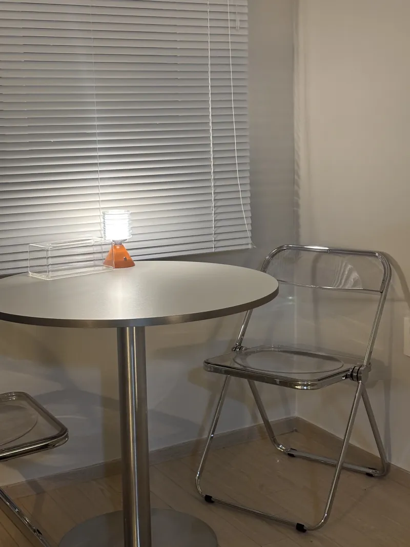 [Ansan] Short-term rental of officetel in front of Ansan Korea University Hospital near Gojan Station 2