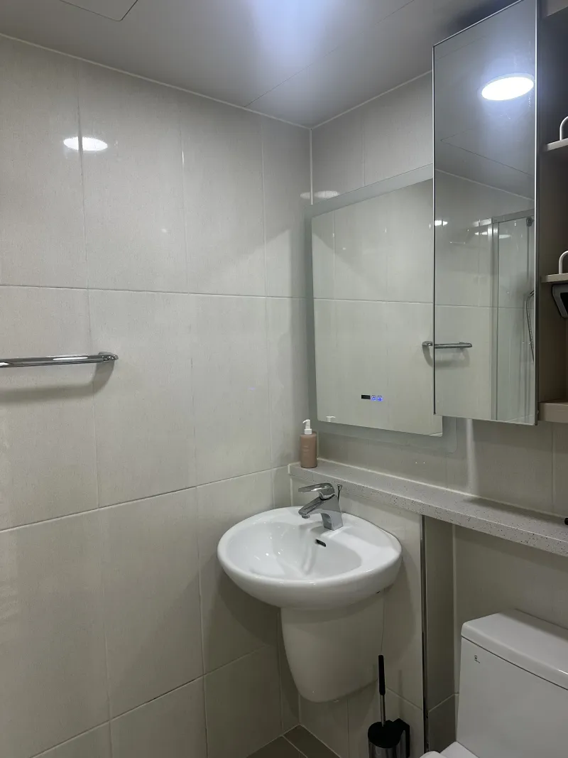 [Dong-gu, Gwangju] (Discount Event) Optimal Accommodation for Business Trips in Geumnam-ro 4