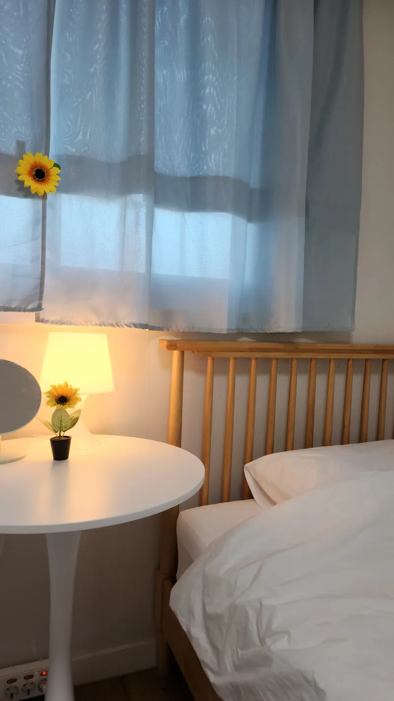 [Geoje] Short-term rental 302, best living area, recommended accommodation for one month 7