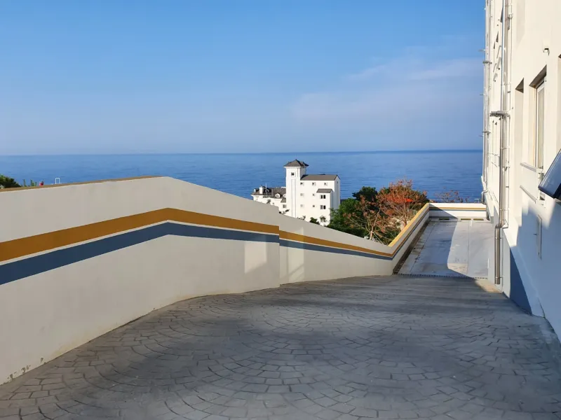 [Gangneung][Gangneung, Gangwon-do] 2-room apartment in a quiet fishing village next to Jumunjin Lighthouse Park 17