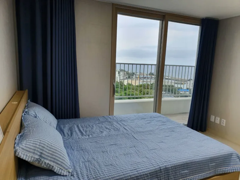 [Gangneung][Gangneung, Gangwon-do] Quiet fishing village 504 next to Jumunjin Lighthouse Park 2