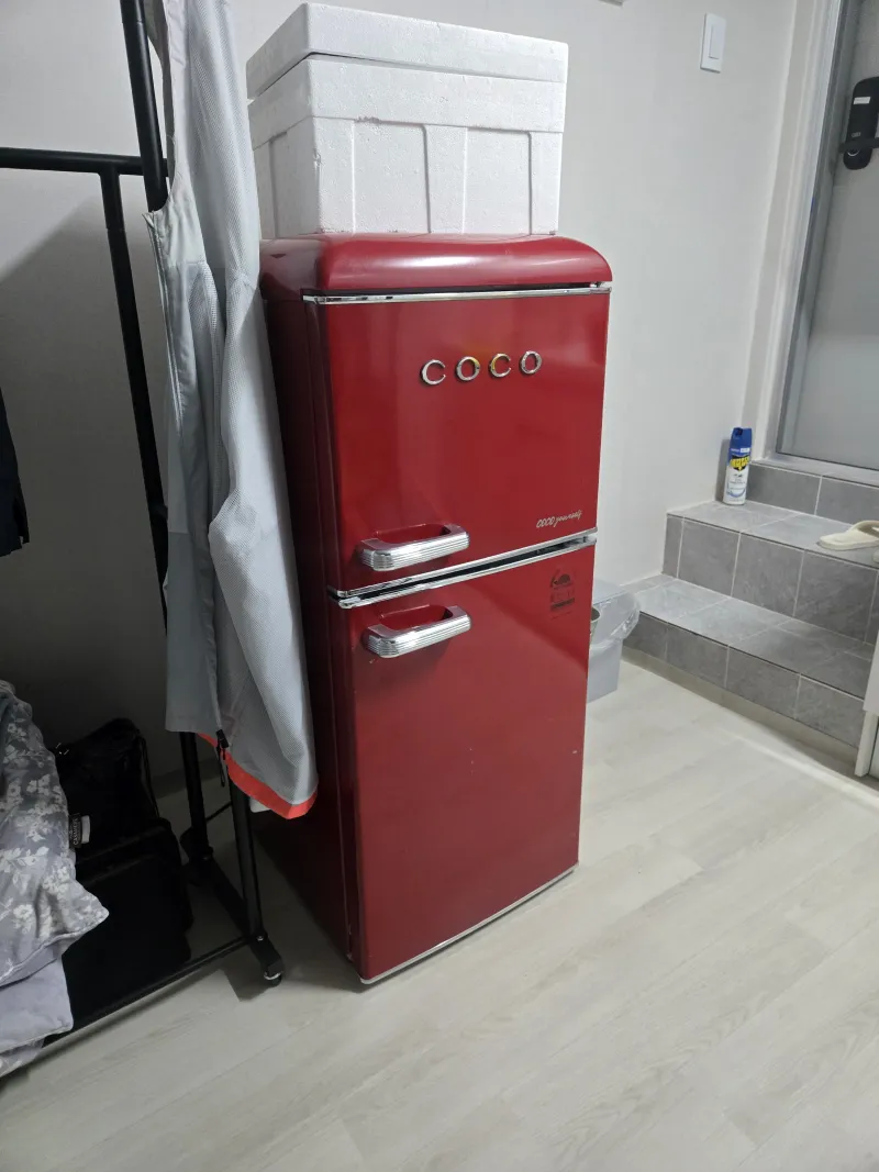 [Gangnam, Seoul] Studio Unit 104 in a quiet residential area, 5 minutes from Samsung Seoul Hospital 8