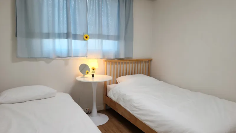 [Geoje] Short-term rental 302, best living area, recommended accommodation for one month 5