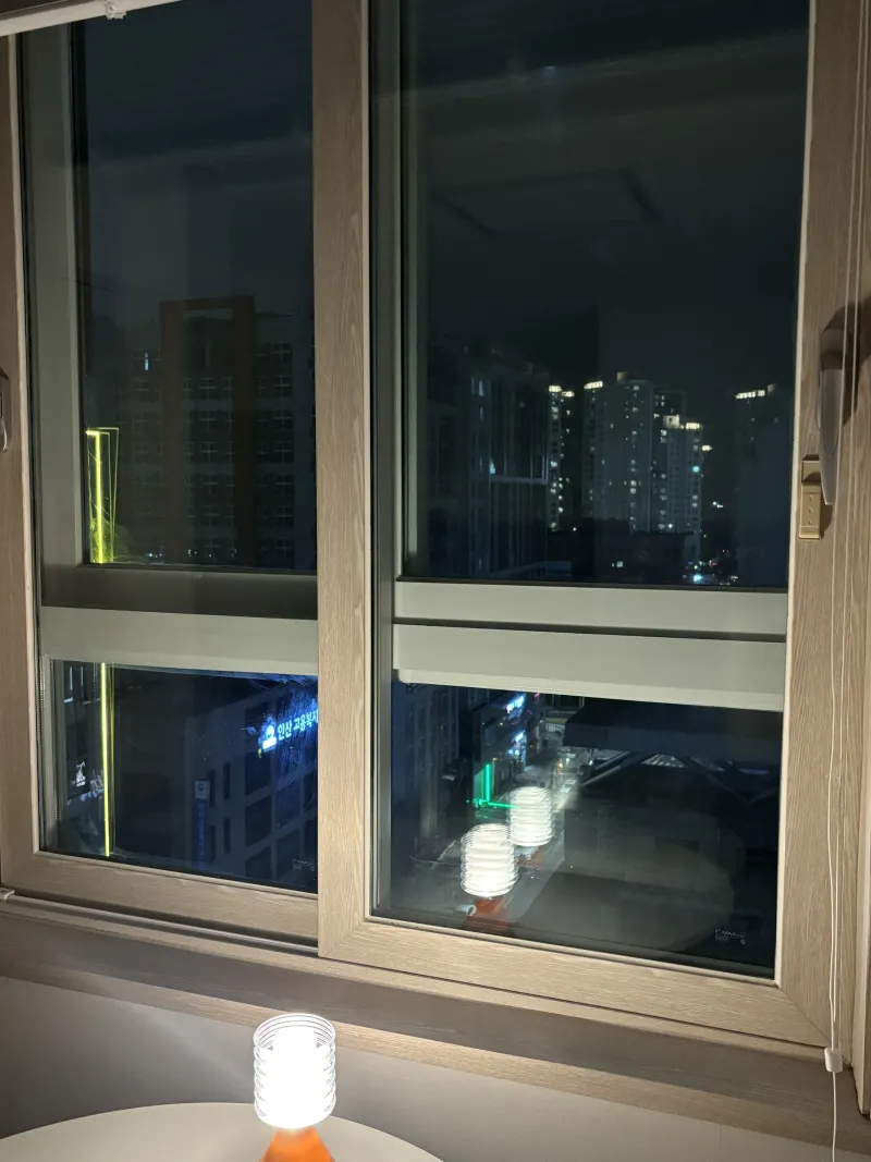 [Ansan] Short-term rental of officetel in front of Ansan Korea University Hospital near Gojan Station 13