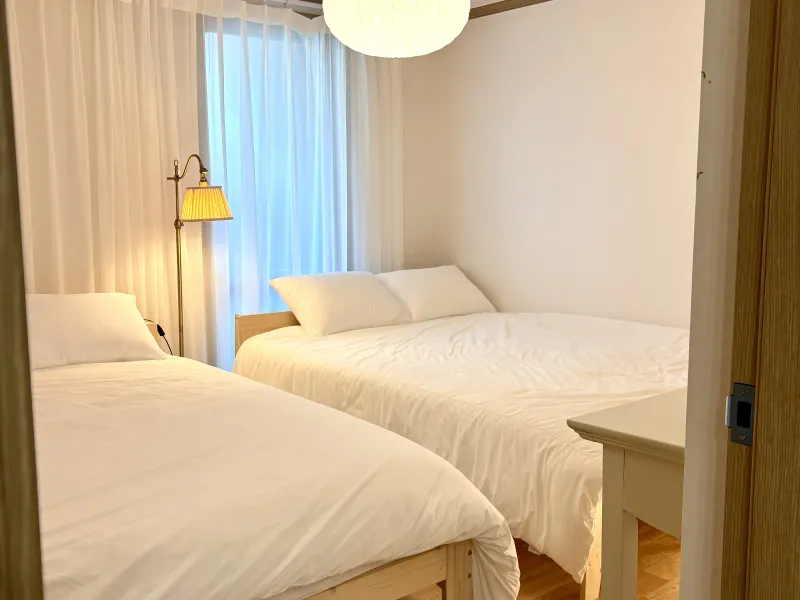 [Seongbuk, Seoul] A cozy and quiet house near Subway Line 6 in Jangwi-dong. 7