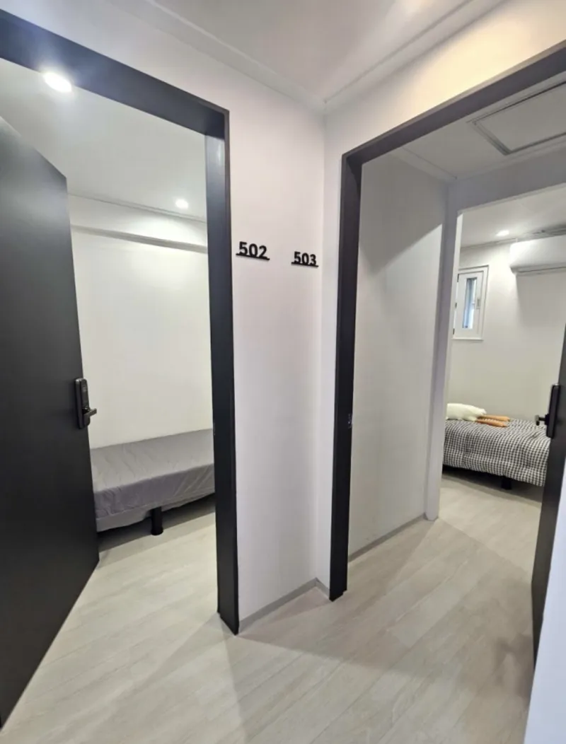 [서울 동대문] 제기동역 용두역 창가룸 5