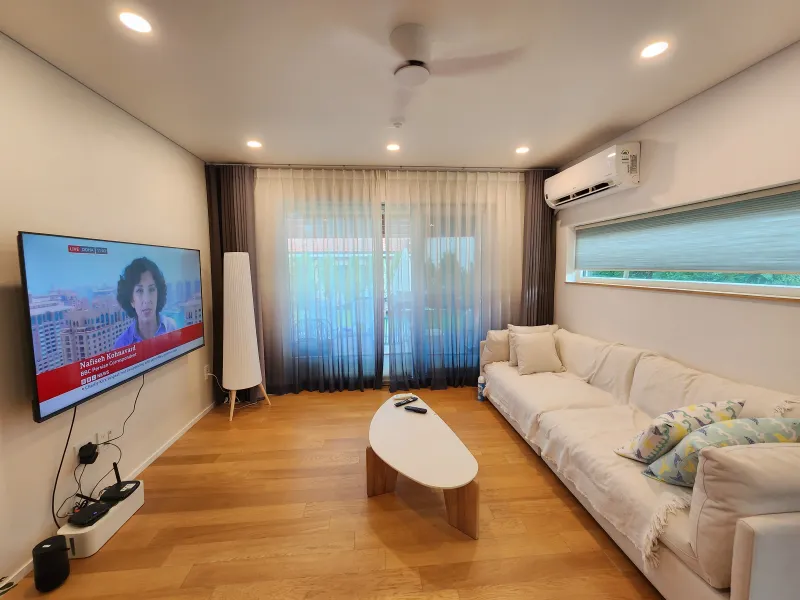 [Yangpyeong] Maison de Terrace. A quiet and clean detached house. 11